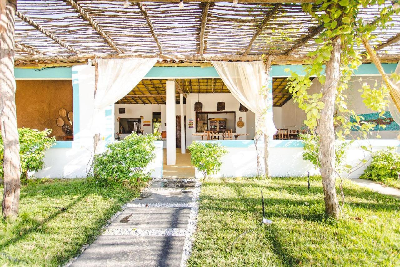 Pousada Prea Extérieur photo