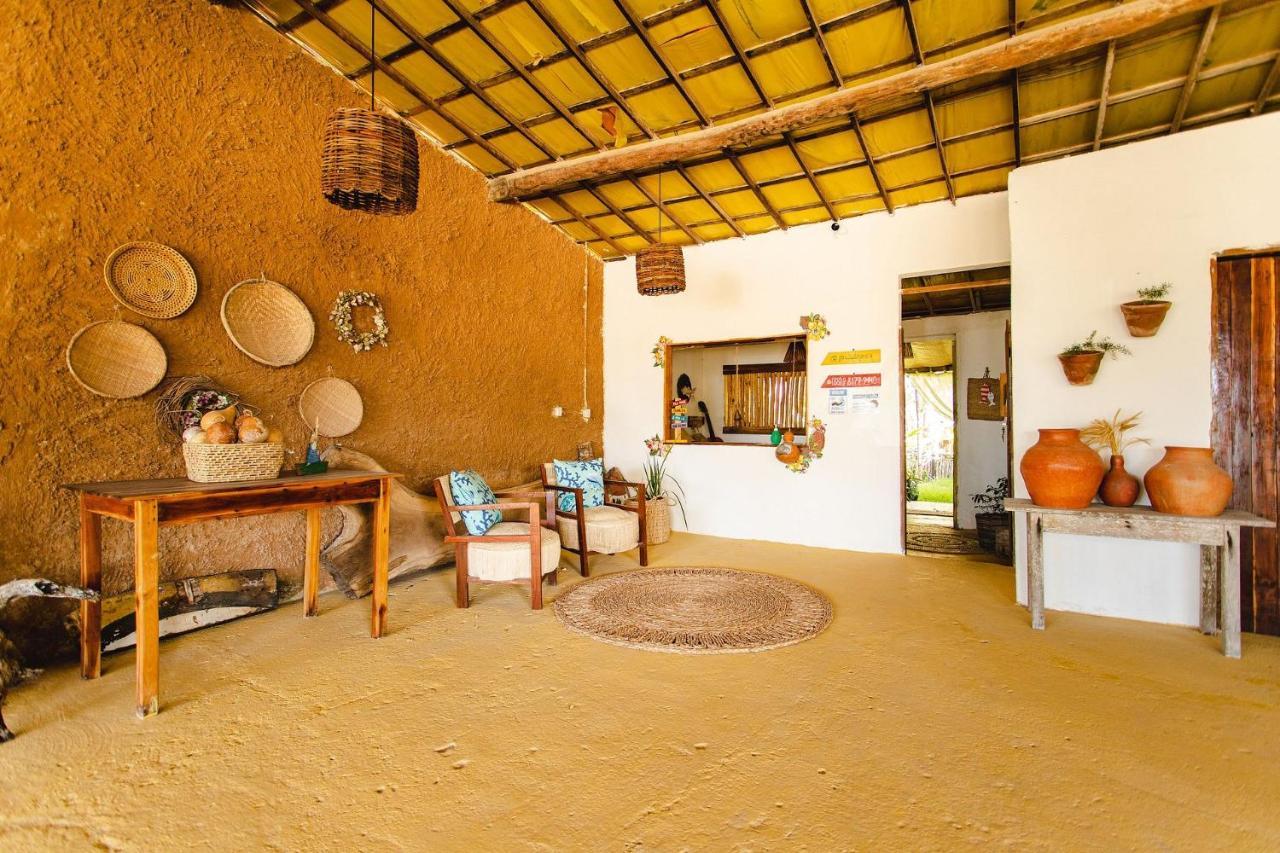 Pousada Prea Extérieur photo