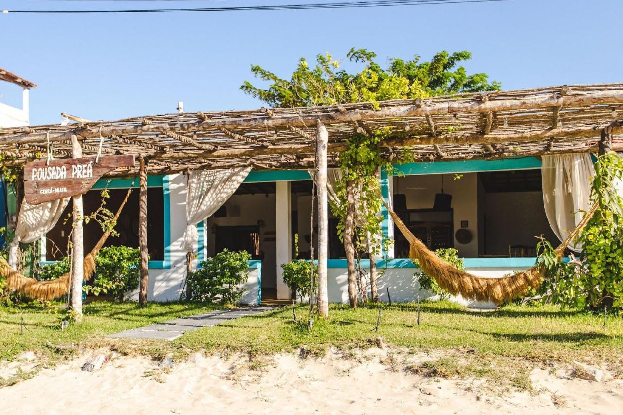 Pousada Prea Extérieur photo