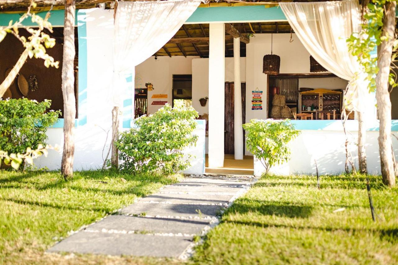 Pousada Prea Extérieur photo