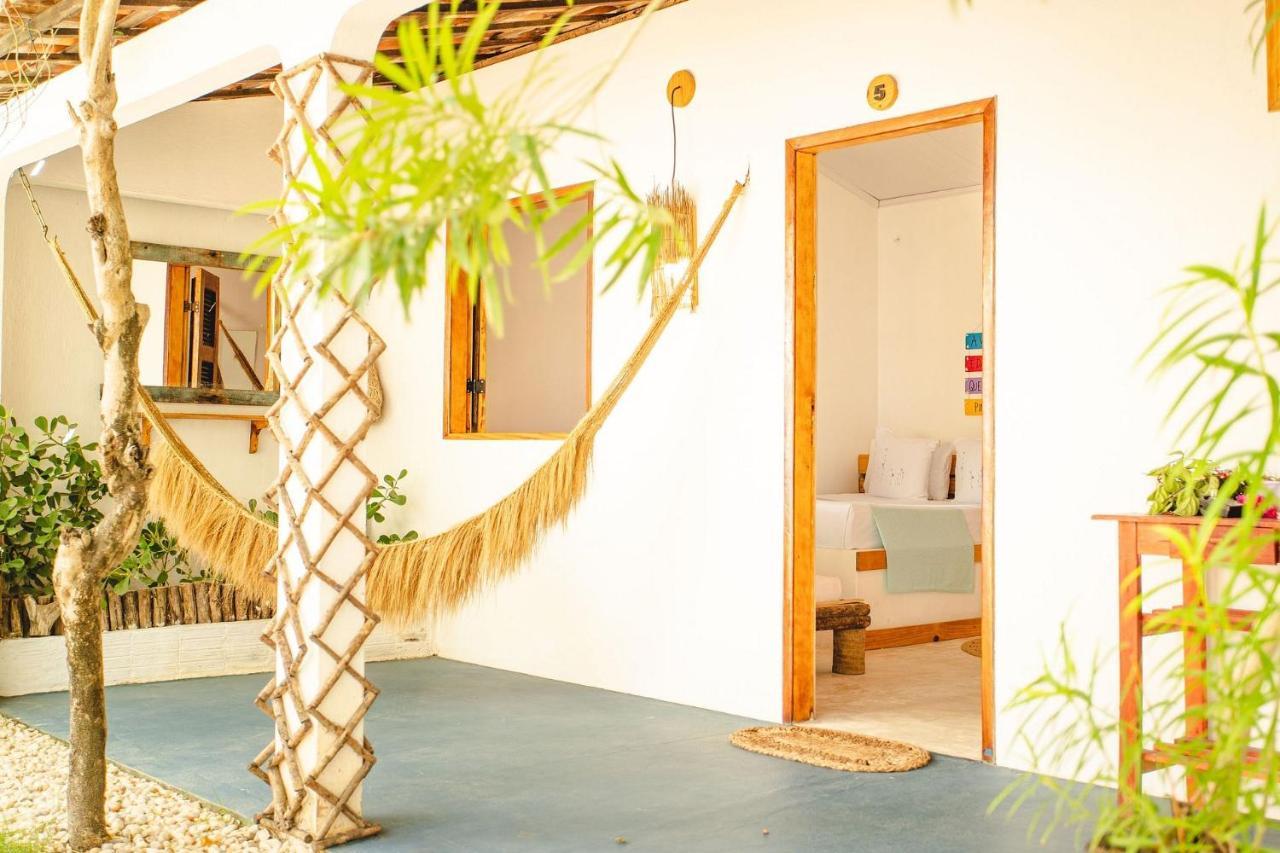 Pousada Prea Extérieur photo